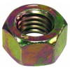 The Hillman Group 180409 Grade 8 Hex Nut, 7/16-Inch by