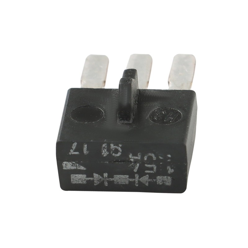 munirater 1.5A Diode LVU804171 Replacement for Original Equipment Excavator