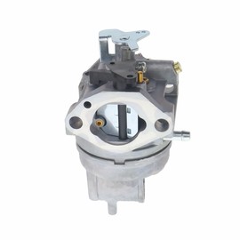 Cnfaner 16100-Z0J-013 Carburetor for Honda GC160 GC190 GC160A GC160LA GC160LE GC190A GC190LA Pressure Washer Carb WN30AX1 EN2000 EN25000 Generators FG500 Tillers Engines