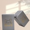 UFOREVER ROSES 4-Piece Preserved Roses in a Box, Preserved Flowers,
