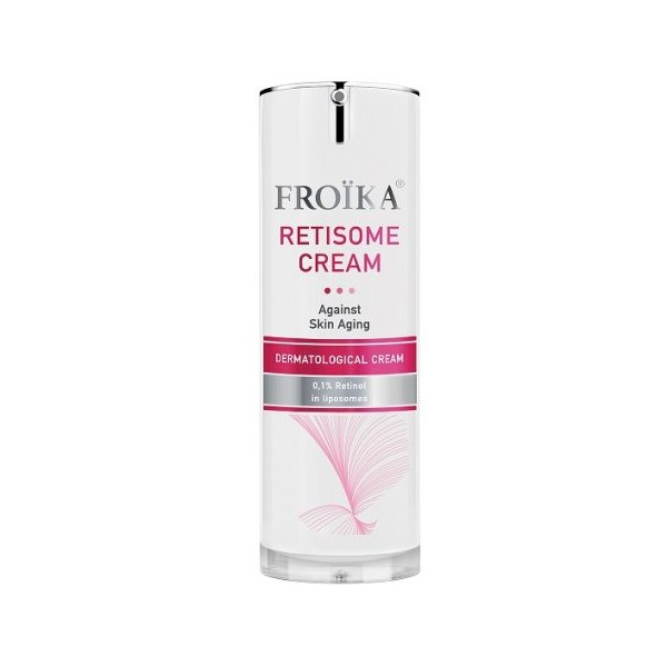 Froika Retisome Cream 30ml
