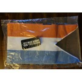 Loot Crate Exclusive "Anti-Magic Academy: The 35th Test Platoon" Scarf
