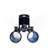 Global-Dental Binocular Surgical Loupes Glasses Magnifier Plastic Clip for All