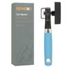 Beneno Can Opener, Manual Side Safe Cut Can Opener Smooth