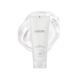 Lagom Cellup Gel To Water Cleanser 170mL