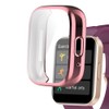 smaate Watch Cases Compatible with RUIMEN D1 1.85” Smart Watch,