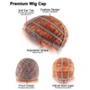Patriotic Bob Wig HW-1489