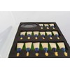 Tone Protector Reed Case for Bagpipe Reeds: Digital Bagpipe Reed