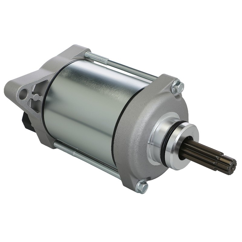 BDELI 18921N Starter for Honda Rancher 420 2007-2019/Foreman 500 2012-19