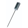 KitchenCraft Cooking Thermometer Probe and Digital Timer