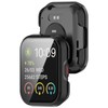 Compatible with SKG V7/V7 Pro Smart Watch Case Cover, Screen