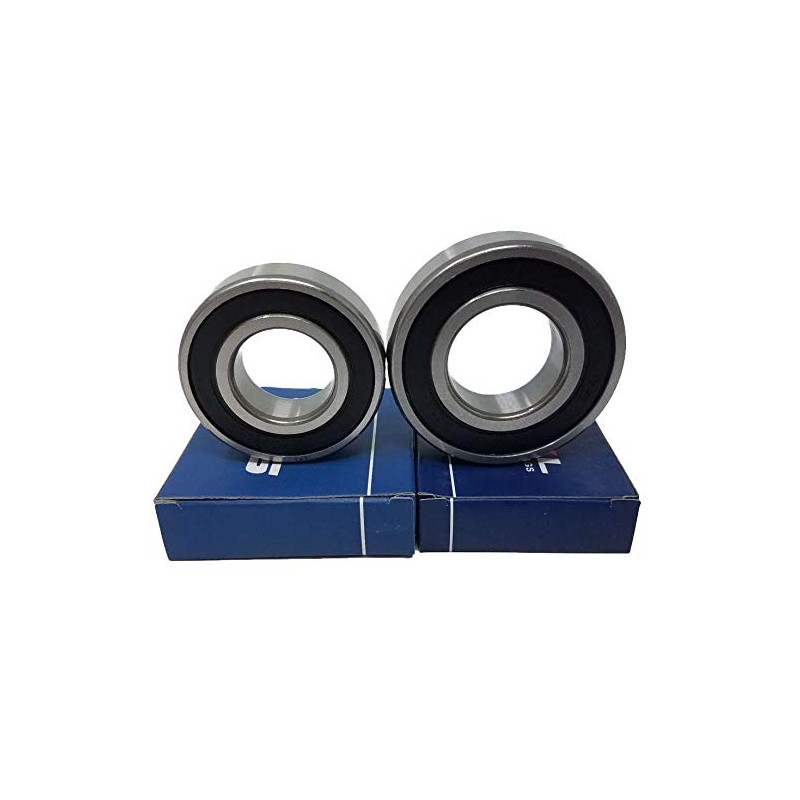 vm-doka Shaft Seal 40.2 x 72 x 11/14 Ball Bearing