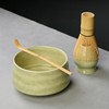 Matcha Making Kit, Handheld Matcha Starter Kit, Comfortable Use Japanese