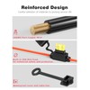 2 Pack M10 18inch Wires Harness Compatible with NOCO GC008