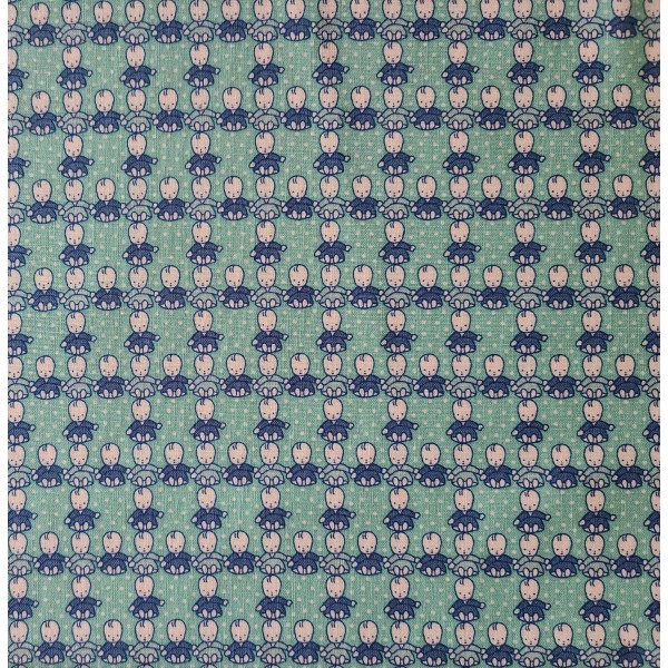 Marcus Fabrics 1930's Repro BTY X 44"W Fabric By Marcus