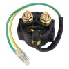 superstarterstore Fourtrax 300 Starter for Honda TRX300EX 1993-2000 with Relay