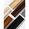 Elastic Non-Slip Soft Cloth Fabric Women's Headbands 16 Pack -