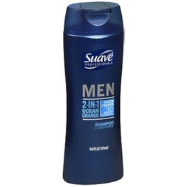 Suav Prof 2in1 Men Size 12.6z Suav Prof 2in1 Men 12.6oz