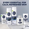NIVEA FOR MEN Sensitive, Shaving Gel 7 Ounce (Pack of
