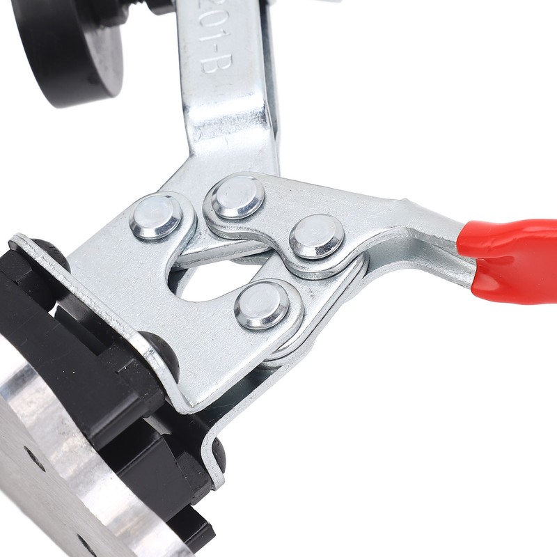 Concealed Door Hinge Jig 35mm Cabinet Hinge Drilling Guide Locator