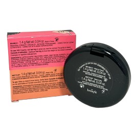 Benefit Hide & Sheen Boi-ing 01 & Watt's Up! NEW IN BOX