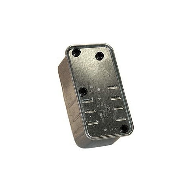 Wix Fuel Filter - 33136