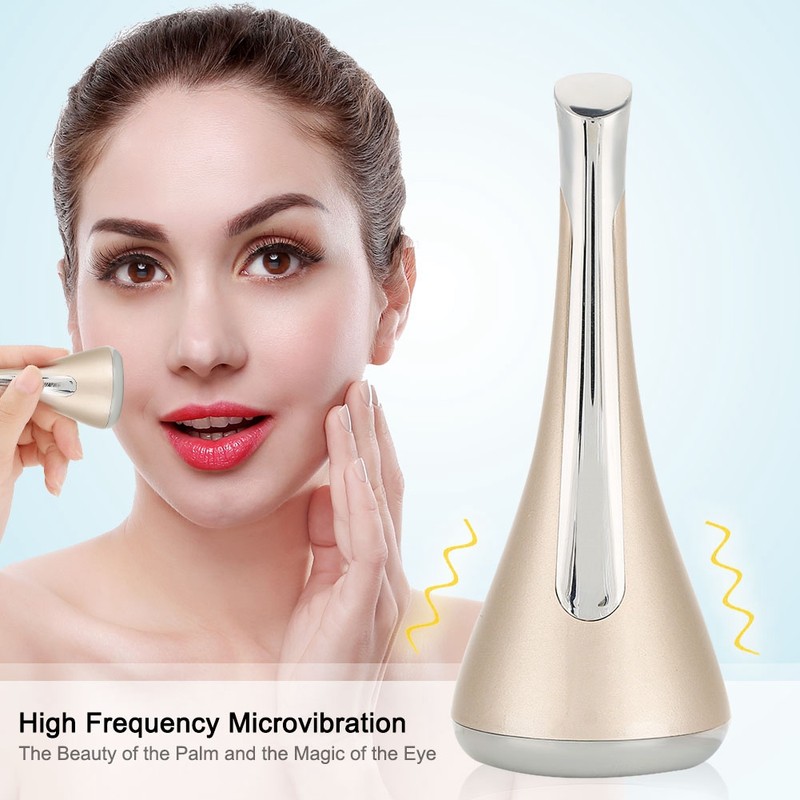 Face Beauty Machine Magnetic + Ion Therapy Skin Rejuvenation Essence
