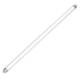 16W T4 Fluorescent Light Bulbs 17 Inch Replacement for Furnlite FC-952T4 Light Bulb by Technical Precision - 3000K Warm White Under Counter Fluorescent Light Bulb - G5 Mini Bi Pin Base - 1 Pack