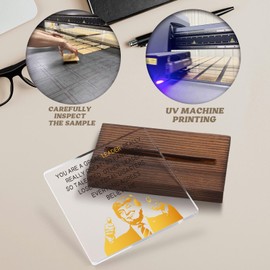 Placa de computadora divertida para líderes, regalos divertidos para líderes, regalos divertidos de agradecimiento para líder, líder de equipo, liderazgo, jefe dama, regalos de cumpleaños de la semana