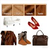 Suede Shoe Brush, specifically Designed for Shoes, Jackets, Handbags, Sofas,