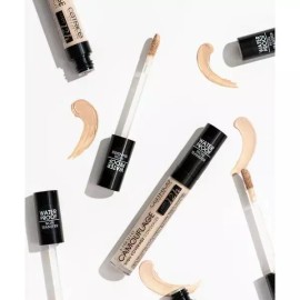 CATRICE 리퀴드 캐머플라지 하이 커버리지 컨실러 2053555 CATRICE Liquid Camouflage High Coverage Concealer 2053555 [005. Light Natural]