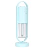 Portable Mini Humidifier 360° Rotating 2 Spray Modes Car Mini