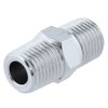 GREENCROSS SAME Diameter between Nipple 1/4R (PT) x 1/4R (PT)