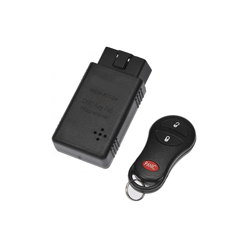 KarParts360 for Dodge Ram 1500 2002 2003 2004 2005 Keyless