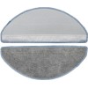 HIYOUNG Replacement Parts for Irobot Roomba Combo 2 Essential Y051240,