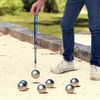 SUD TRADING COMPANY Magnetic Bocce Ball