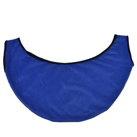 Bowling Ball Bag Carrier Portable Bowling Ball Protection Bowling Ball Storage Bag 3 Colors (Blue)