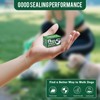 Glove Poop Bags for Dogs - 120 Biodegradable Waste Bags
