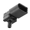 Riloer 1 x 13627792260, Auto MAP Manifold Absolute Pressure Sensor,