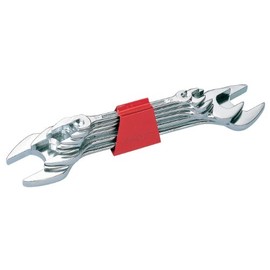 su-pa-tu-ru (Supertool) both mouth Spanner 6 Holds Pairs sx60j