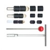 Emergency Pipe Water Stopper Kit Universal Hot Melt Water Stop
