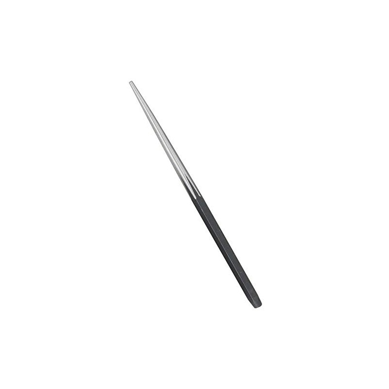 Genius Tools Long Taper Line Up Punch 3mmD x 200mmL