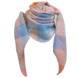 vxsvxm Pashmina Shawls & Wraps for Women Extra Soft Cashmere Feel Throw Womens Fall Scarfs Shawls & Wraps for Wedding