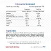Fit Soul BCAAs 211 Aminoácidos de Cadena Ramificada Suplemento Alimenticio