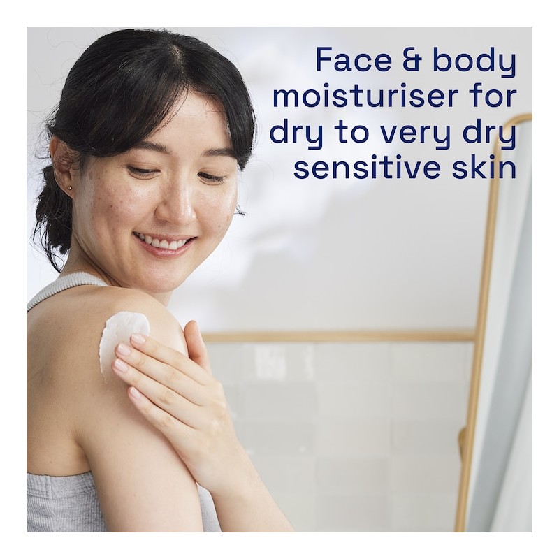 Cetaphil Moisturising Cream