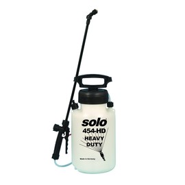 SOLO 454-HD 1.5-Gallon Heavy-Duty Tank Sprayer W/Viton Seals and O-Rings