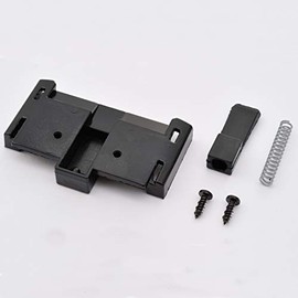 GIVI Z3012R Close Cover B47 77347