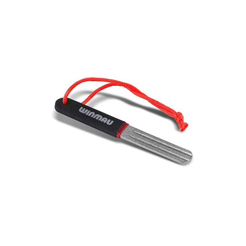Winmau V-Groove Dart Sharpener