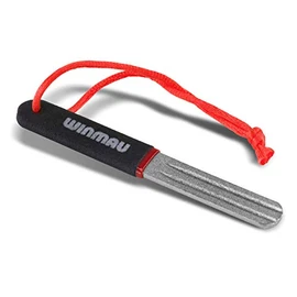 Winmau V-Groove Dart Sharpener