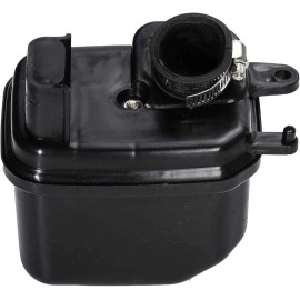 Unbranded/Generic YAMAHA PW50 PW 50 AIR CLEANER BOX FILTER ASSEMBLY V AF16